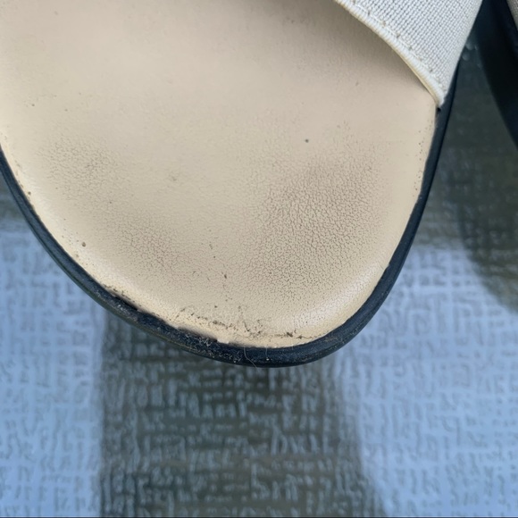 Athena Alexander Wedge Sandals. Women’s 10. - Picture 2 of 10